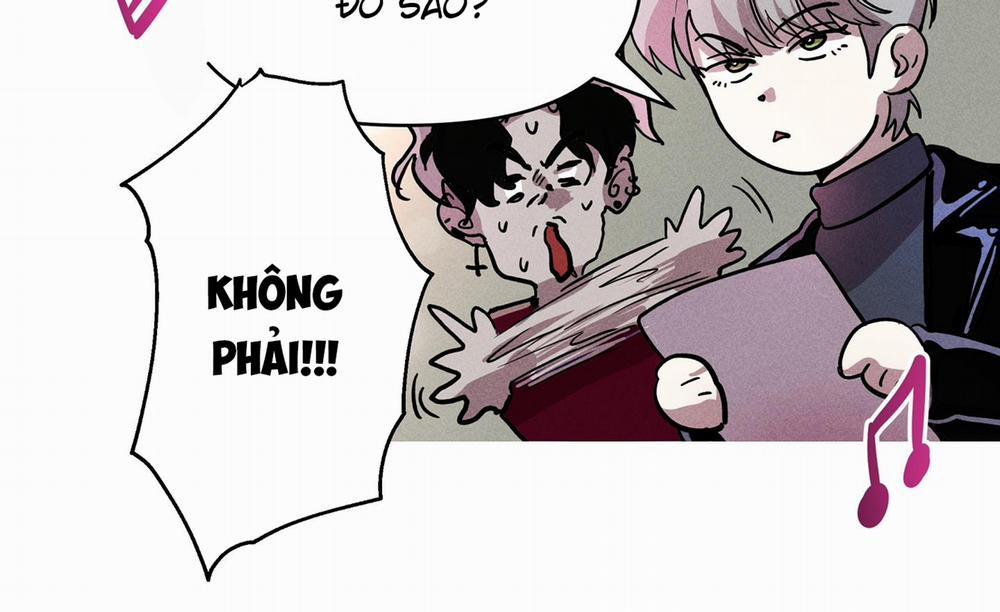 Quan Hệ Chết Chóc 1 trang 25