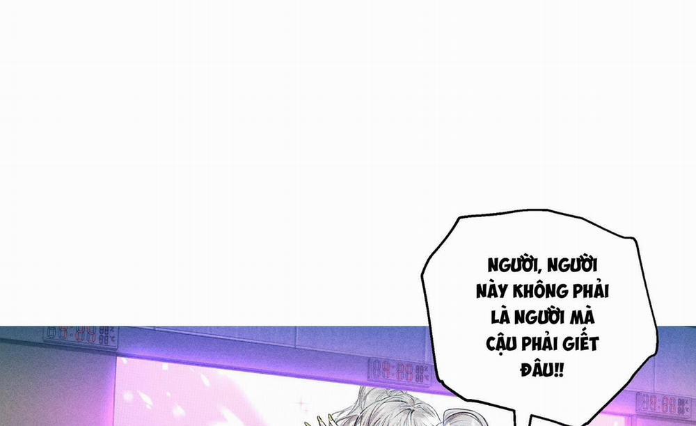 Quan Hệ Chết Chóc 1 trang 26