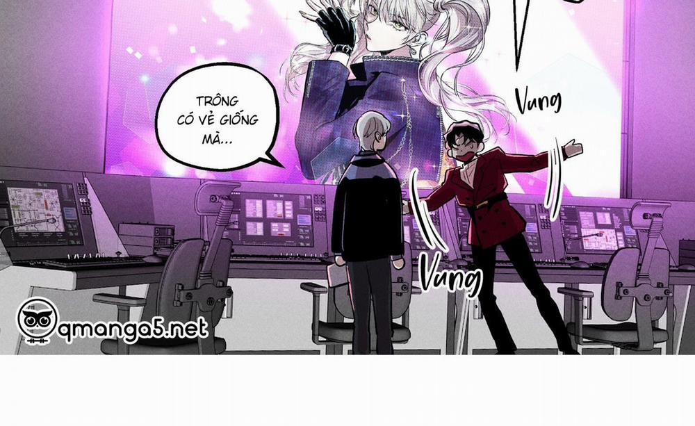 Quan Hệ Chết Chóc 1 trang 27