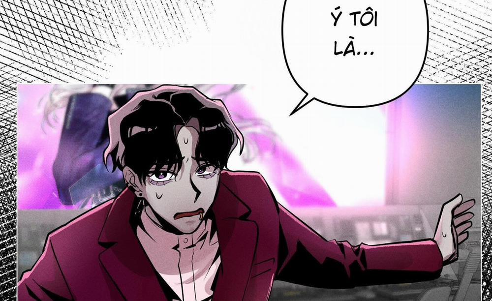 Quan Hệ Chết Chóc 1 trang 29