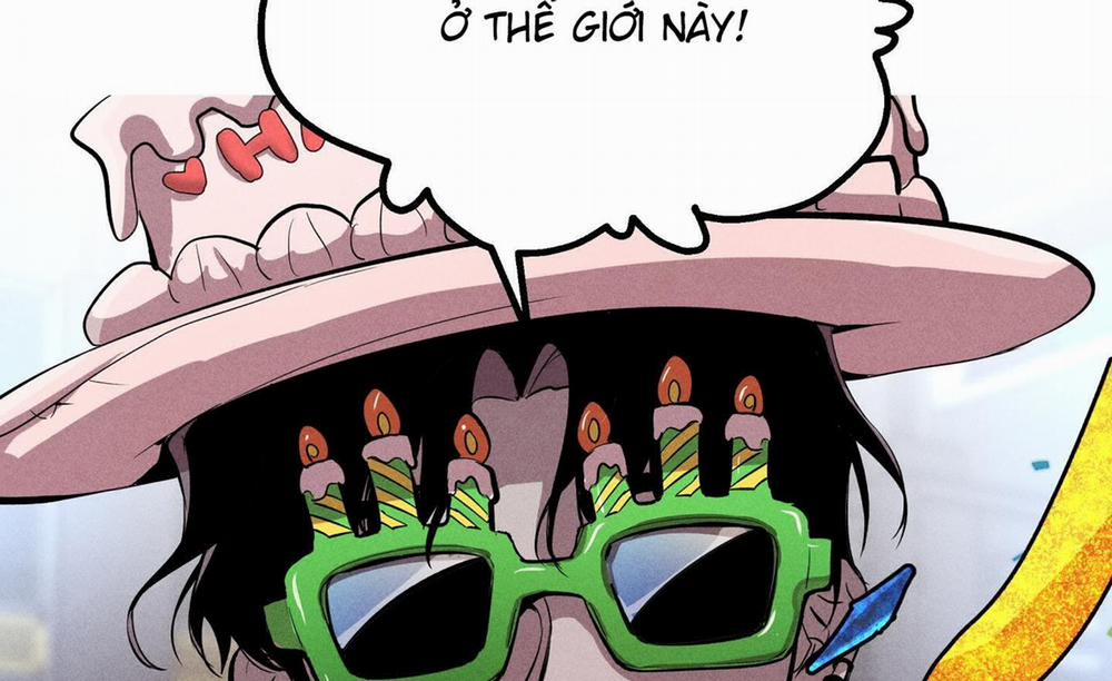 Quan Hệ Chết Chóc 1 trang 3