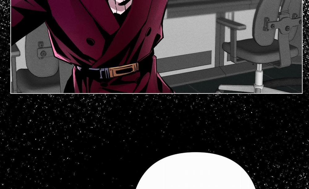 Quan Hệ Chết Chóc 1 trang 30