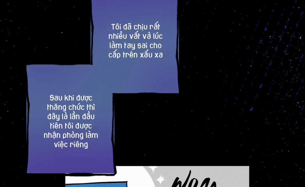 Quan Hệ Chết Chóc 1 trang 34