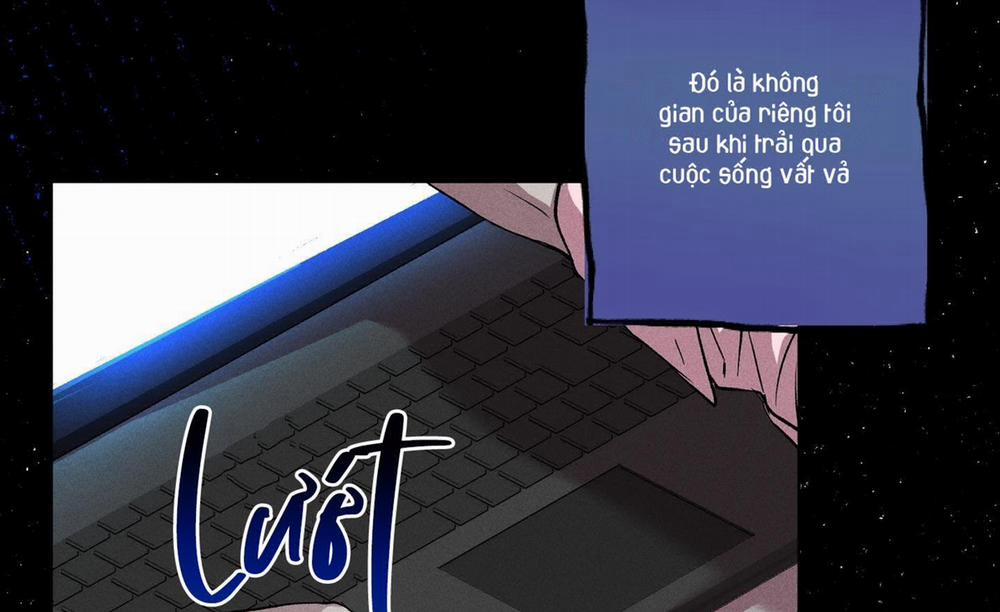 Quan Hệ Chết Chóc 1 trang 36