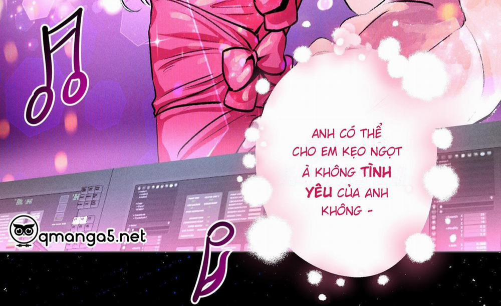 Quan Hệ Chết Chóc 1 trang 39