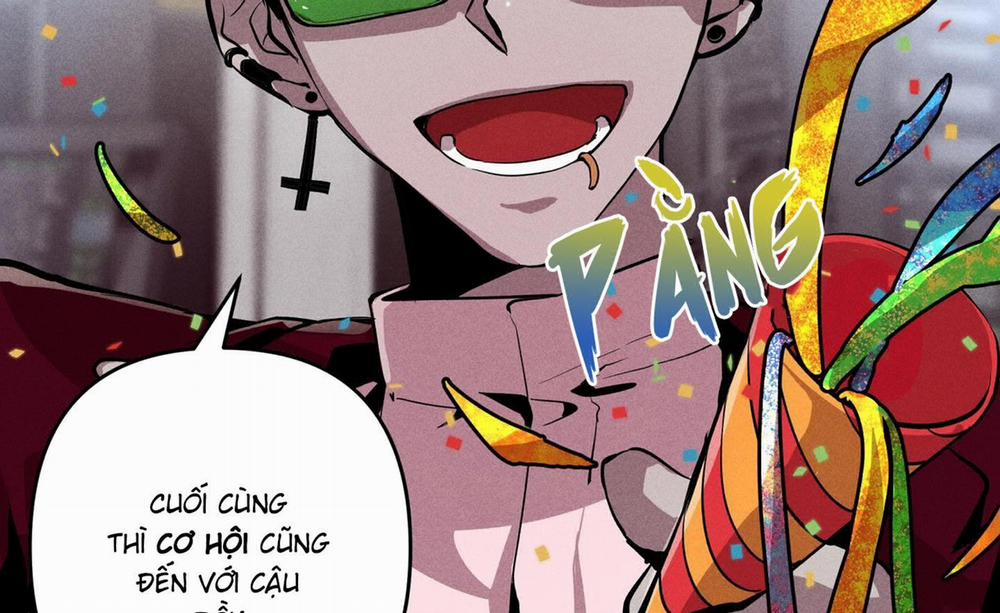 Quan Hệ Chết Chóc 1 trang 4