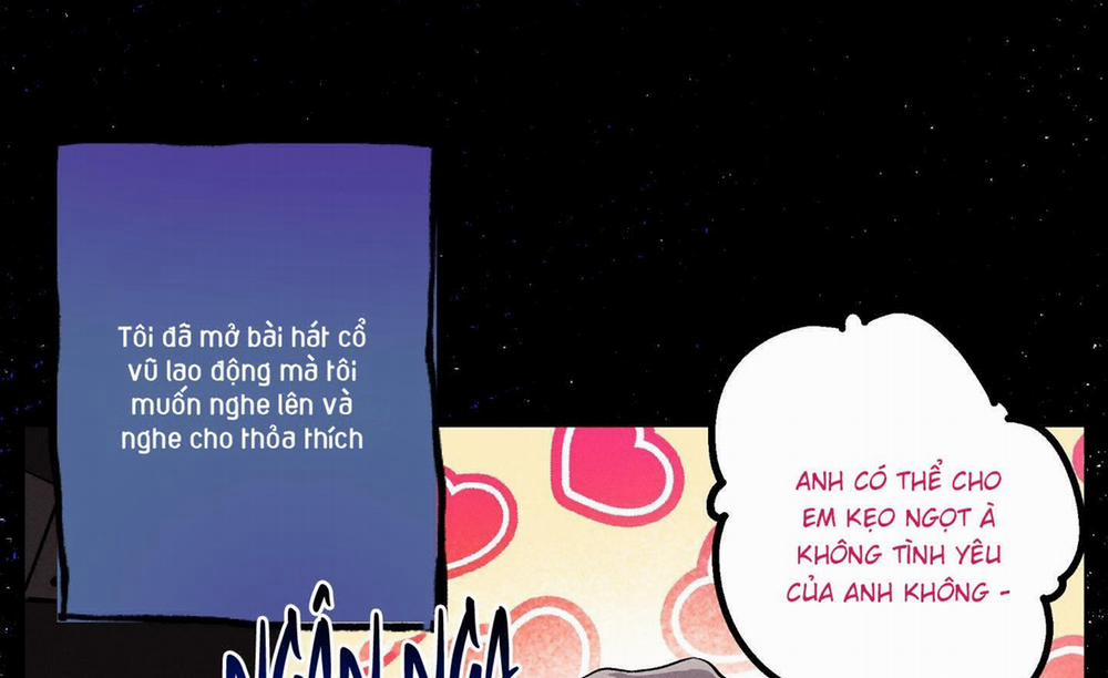 Quan Hệ Chết Chóc 1 trang 40