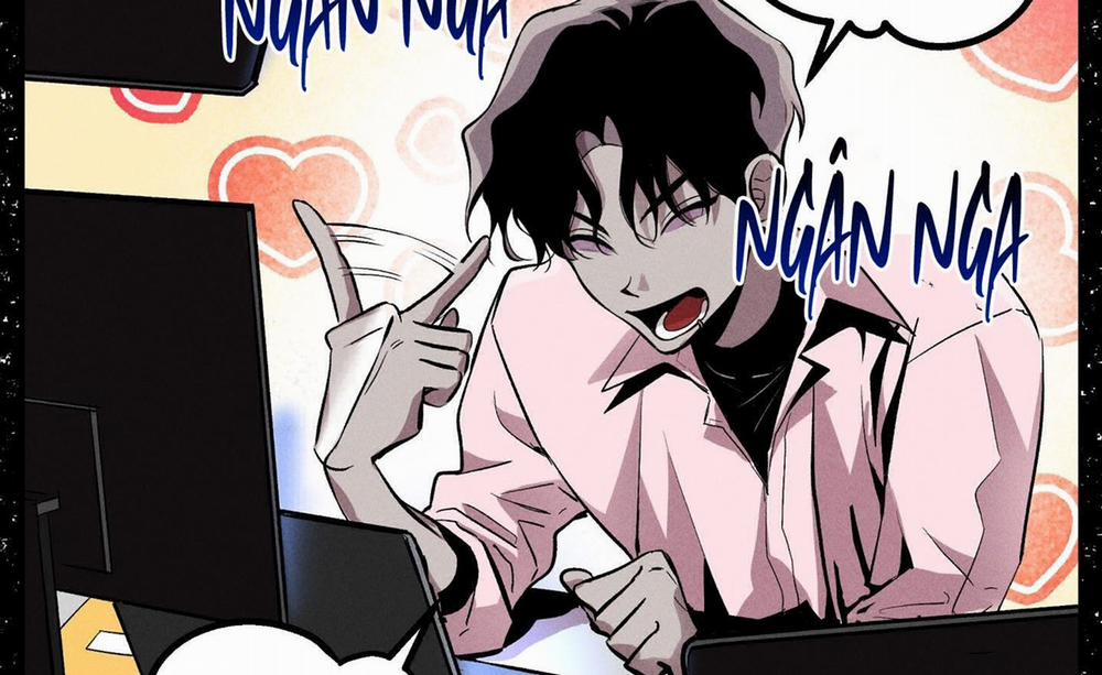 Quan Hệ Chết Chóc 1 trang 41