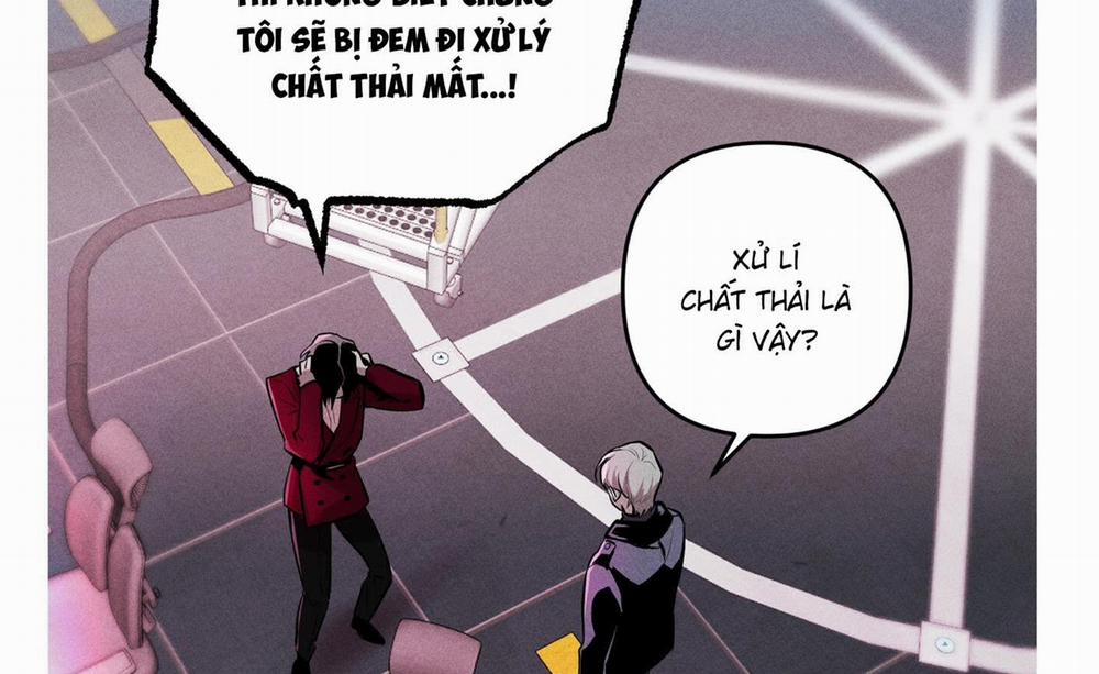 Quan Hệ Chết Chóc 1 trang 50