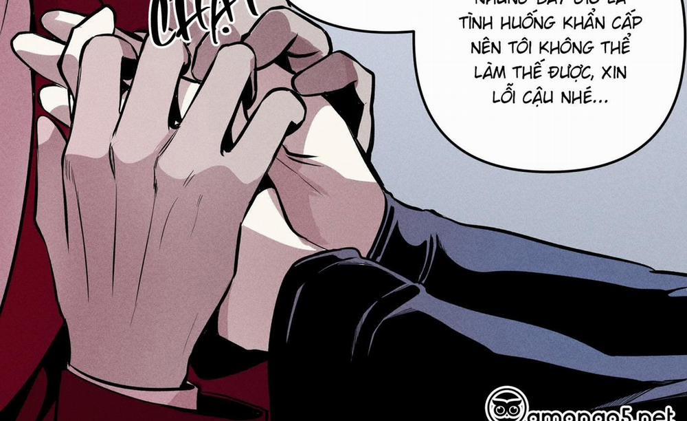 Quan Hệ Chết Chóc 1 trang 56
