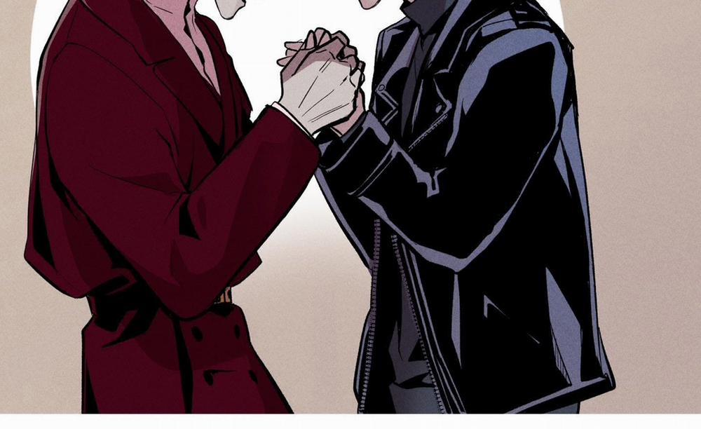 Quan Hệ Chết Chóc 1 trang 59