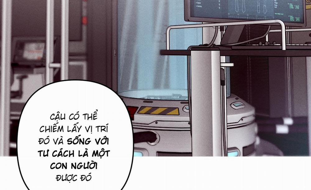 Quan Hệ Chết Chóc 1 trang 7