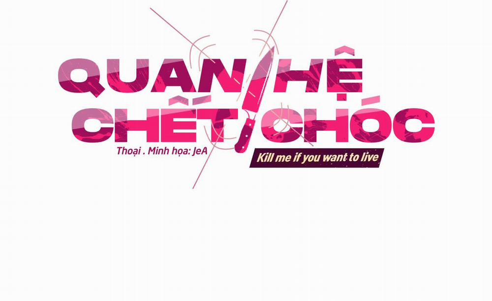 Quan Hệ Chết Chóc 1 trang 70