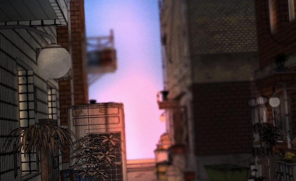 Quan Hệ Chết Chóc 1 trang 74