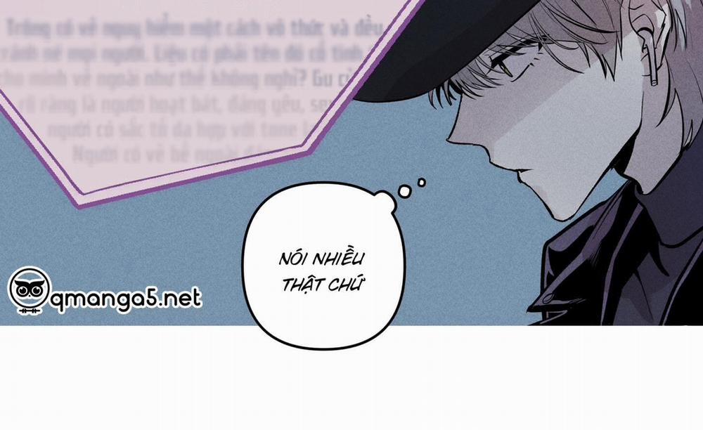 Quan Hệ Chết Chóc 1 trang 85