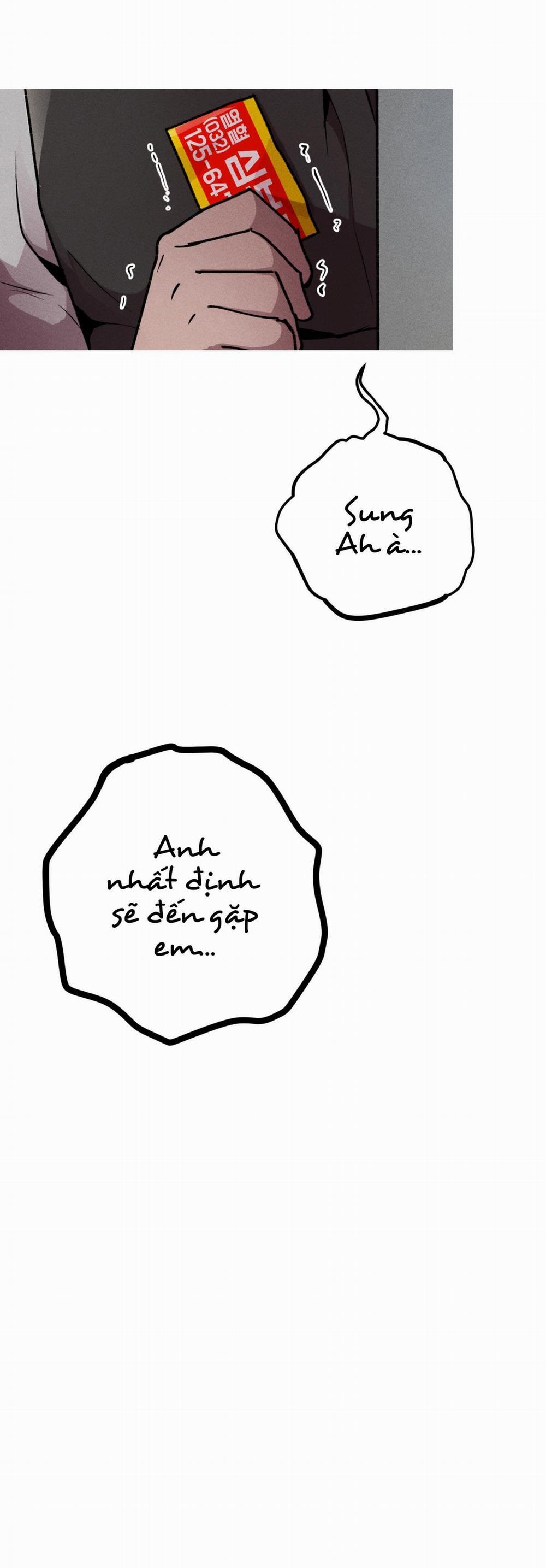 Quan Hệ Chết Chóc 12 trang 23