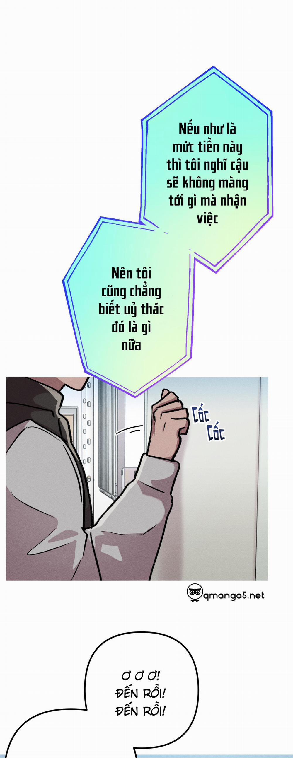 Quan Hệ Chết Chóc 12 trang 25