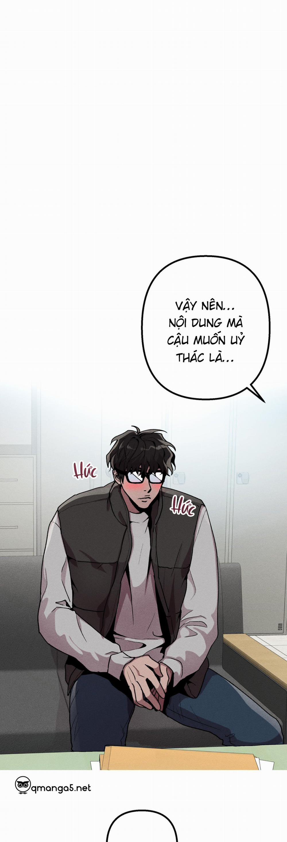 Quan Hệ Chết Chóc 12 trang 29