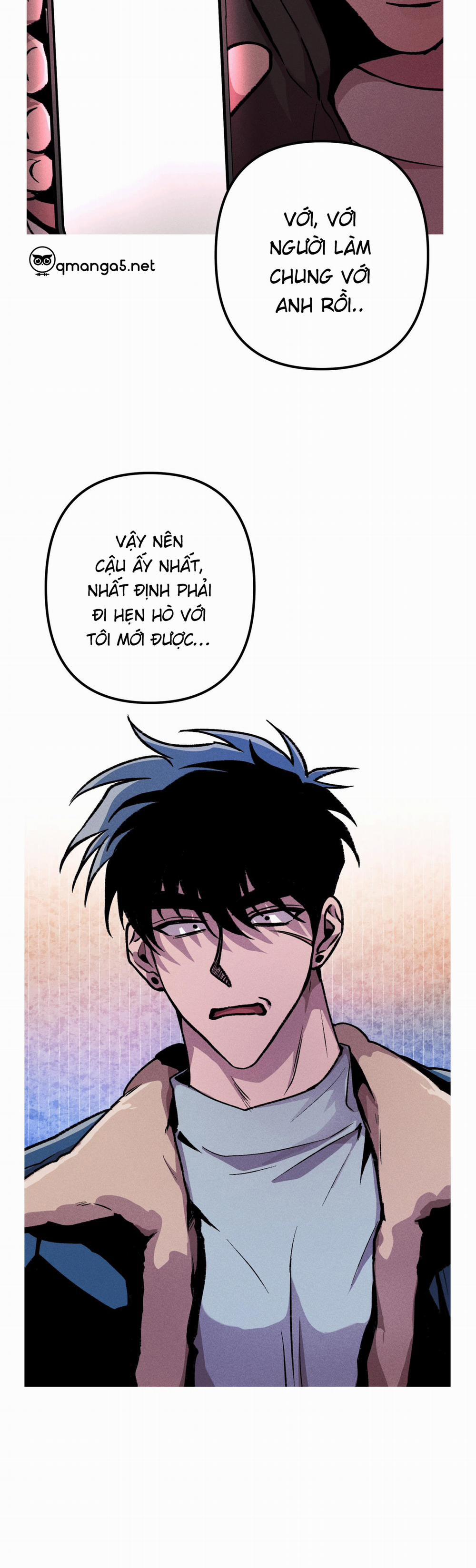 Quan Hệ Chết Chóc 12 trang 39