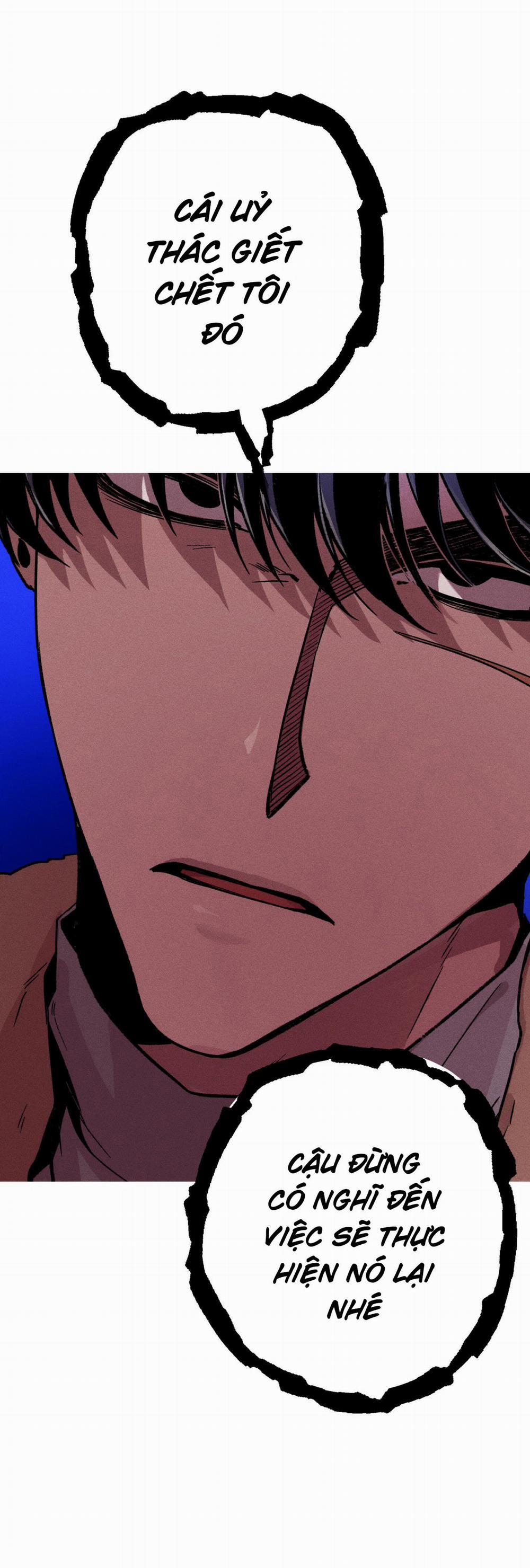 Quan Hệ Chết Chóc 12 trang 6