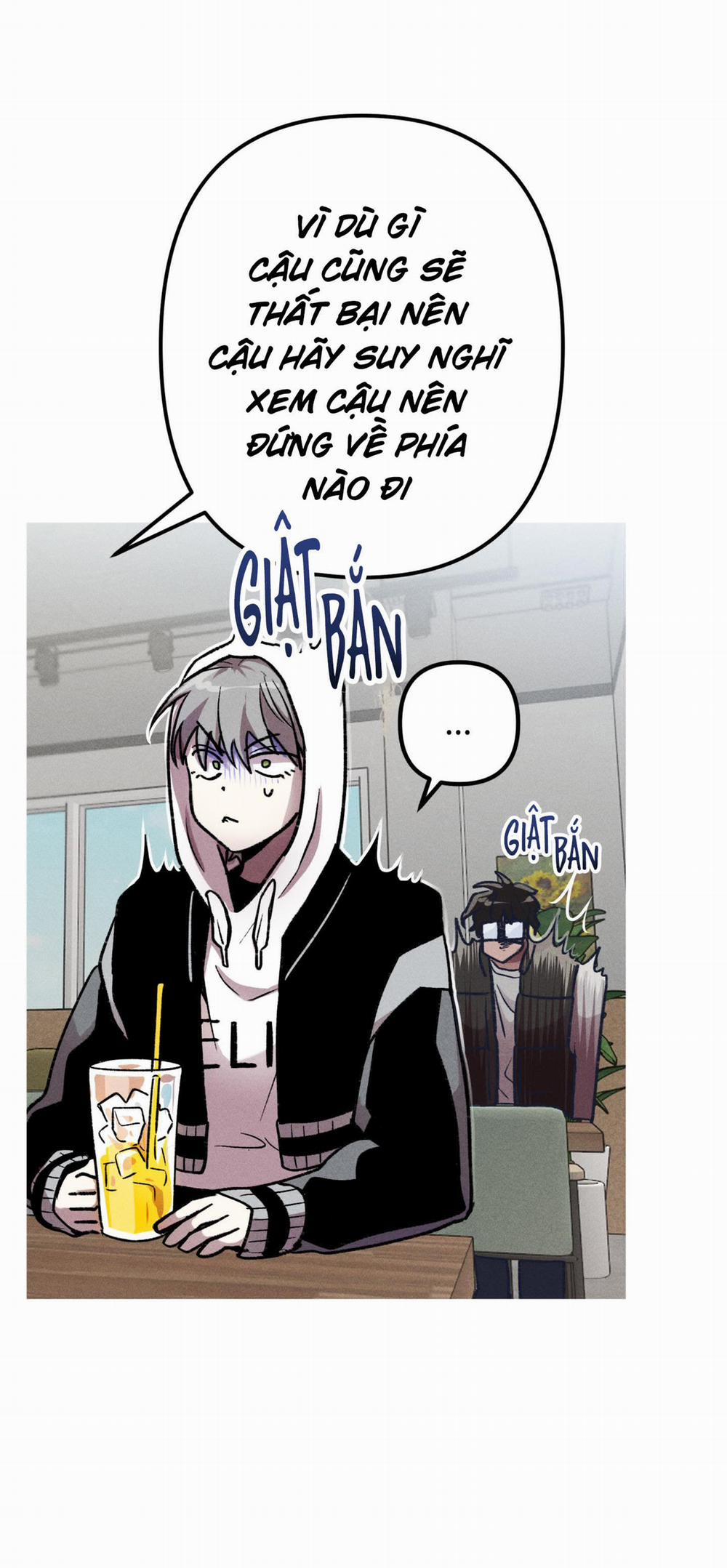 Quan Hệ Chết Chóc 12 trang 7