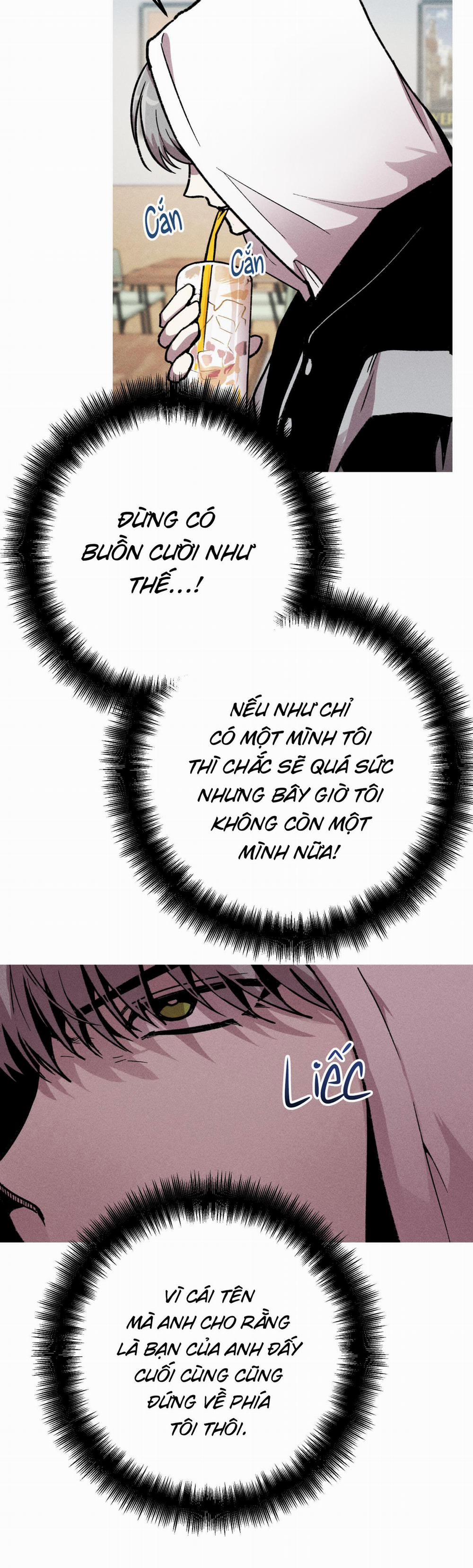 Quan Hệ Chết Chóc 12 trang 9