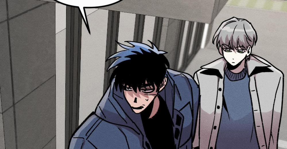 Quan Hệ Chết Chóc 13 trang 104