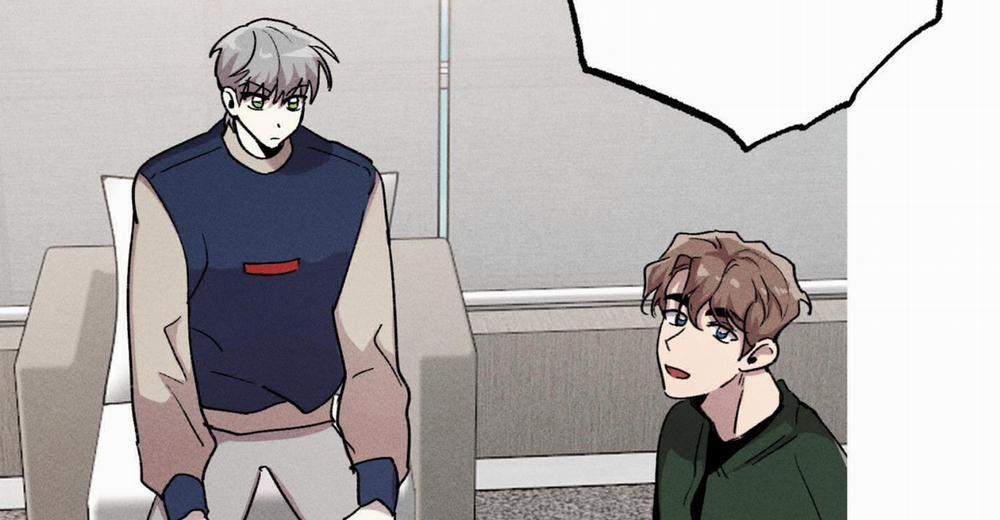 Quan Hệ Chết Chóc 13 trang 11