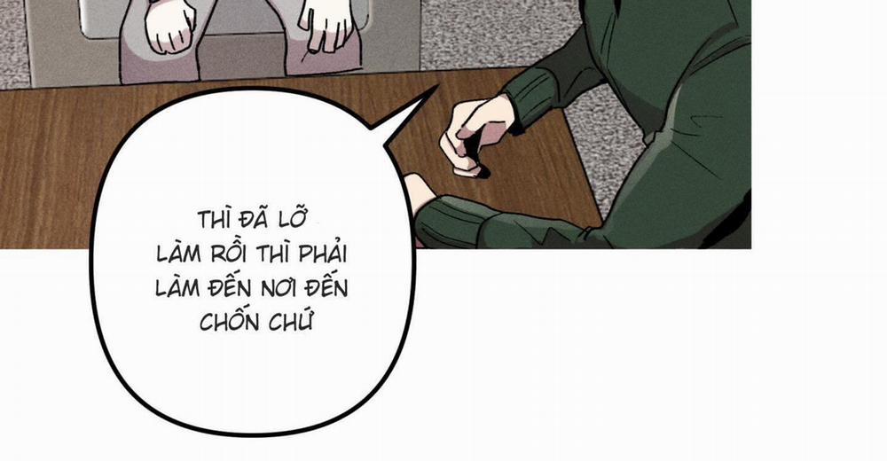 Quan Hệ Chết Chóc 13 trang 12