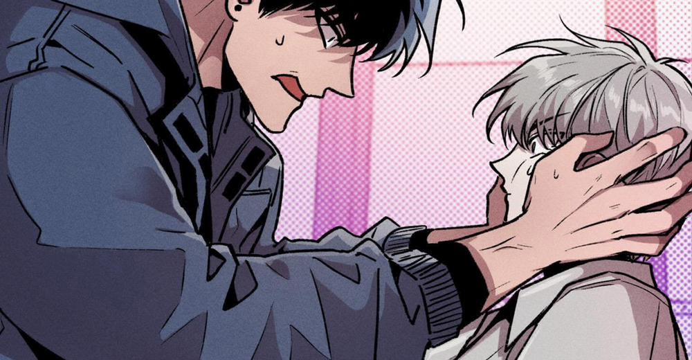 Quan Hệ Chết Chóc 13 trang 122