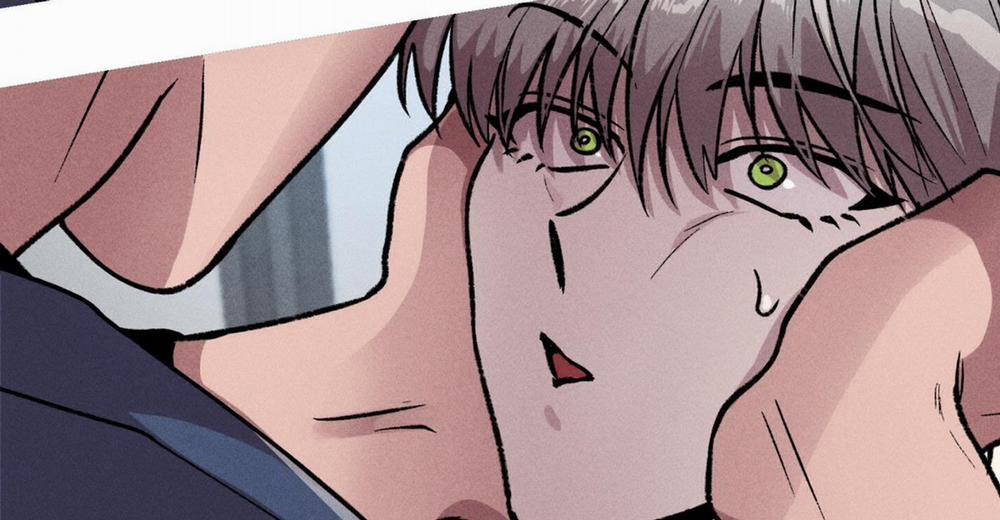 Quan Hệ Chết Chóc 13 trang 128