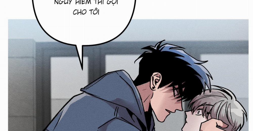 Quan Hệ Chết Chóc 13 trang 132