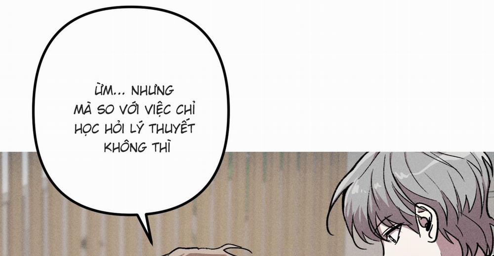 Quan Hệ Chết Chóc 13 trang 14