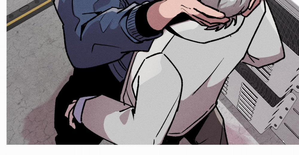 Quan Hệ Chết Chóc 13 trang 143