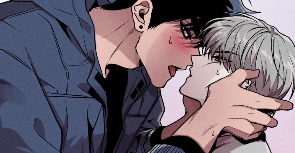 Quan Hệ Chết Chóc 13 trang 147