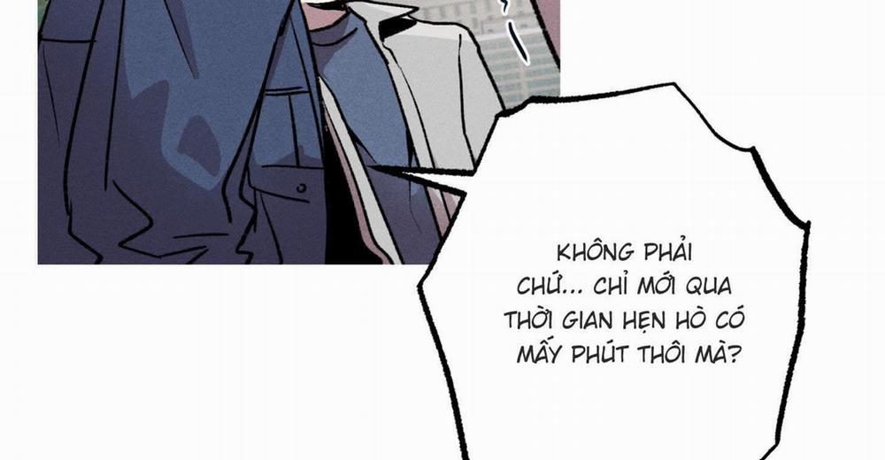 Quan Hệ Chết Chóc 13 trang 156