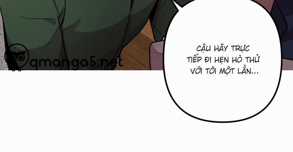 Quan Hệ Chết Chóc 13 trang 16
