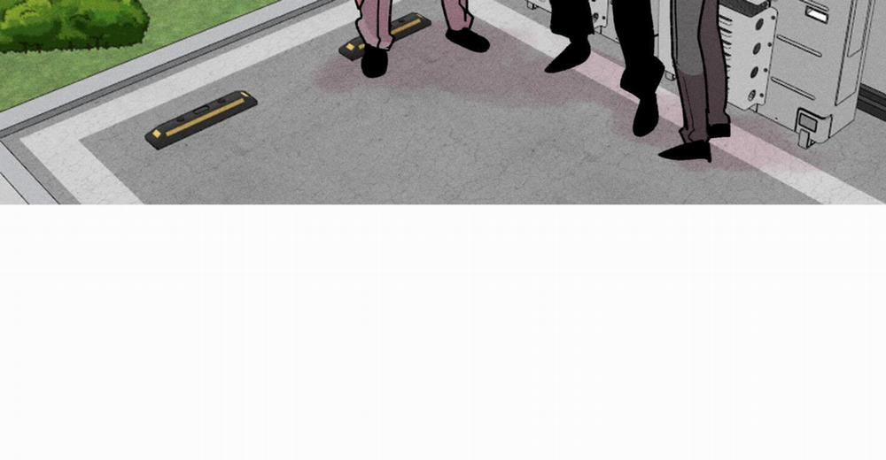 Quan Hệ Chết Chóc 13 trang 160