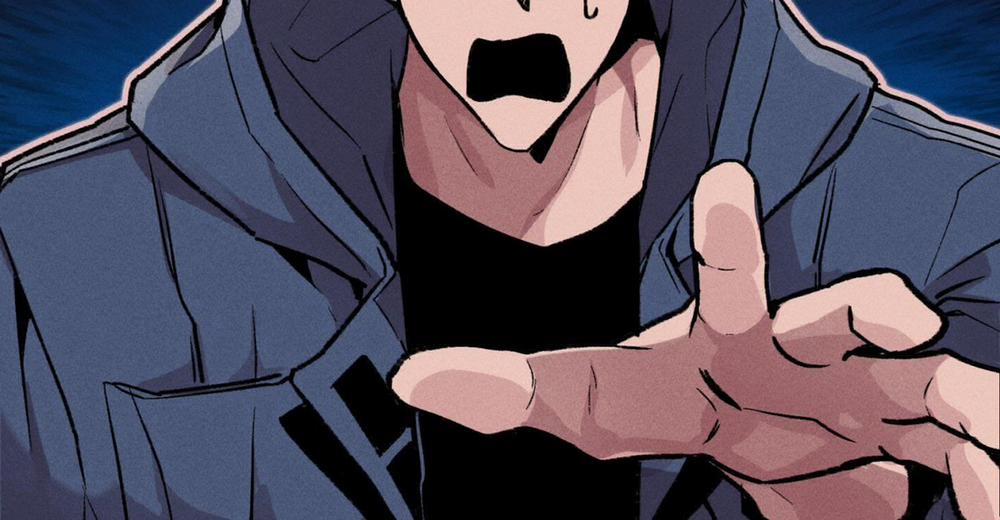 Quan Hệ Chết Chóc 13 trang 173