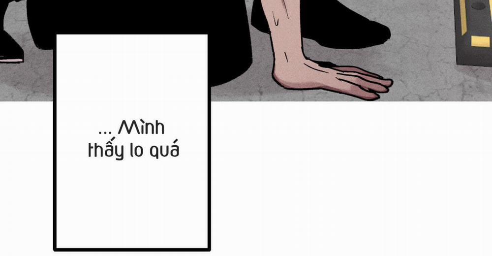 Quan Hệ Chết Chóc 13 trang 191