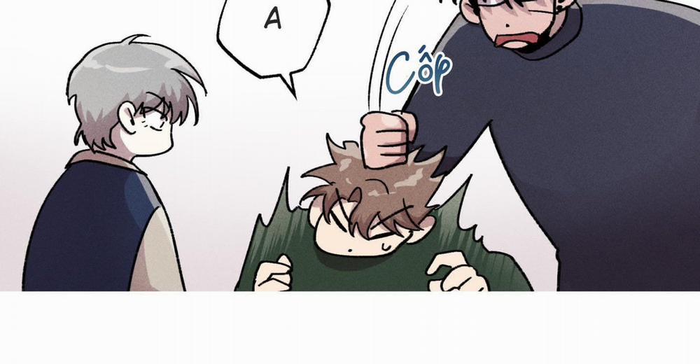 Quan Hệ Chết Chóc 13 trang 20