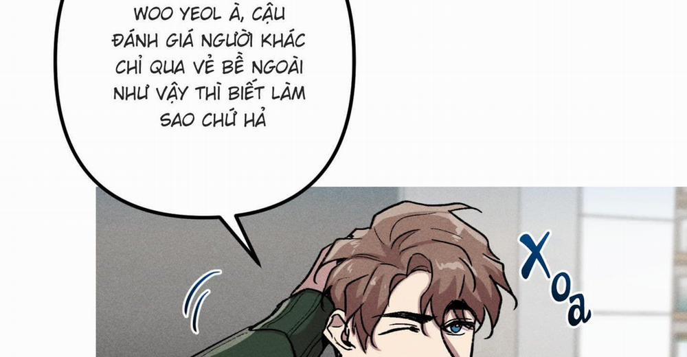 Quan Hệ Chết Chóc 13 trang 22