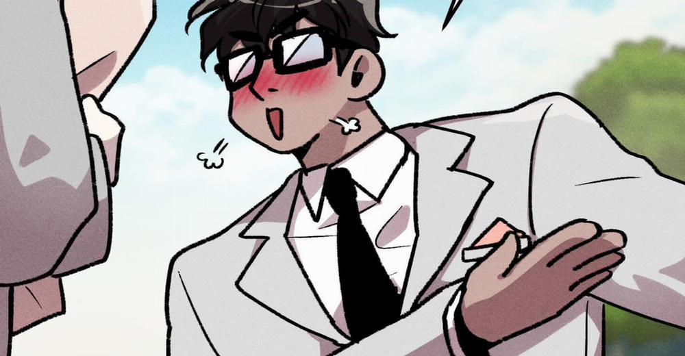 Quan Hệ Chết Chóc 13 trang 240