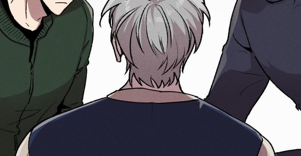 Quan Hệ Chết Chóc 13 trang 43