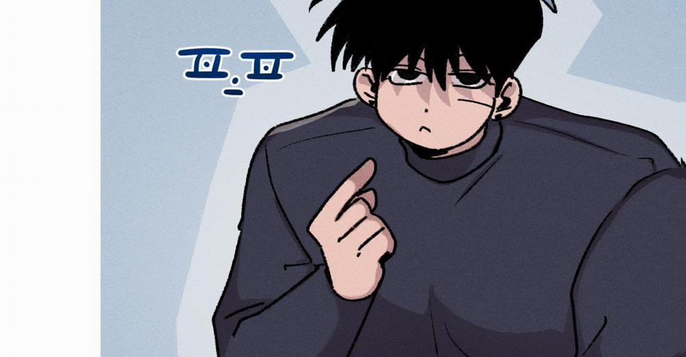 Quan Hệ Chết Chóc 13 trang 51