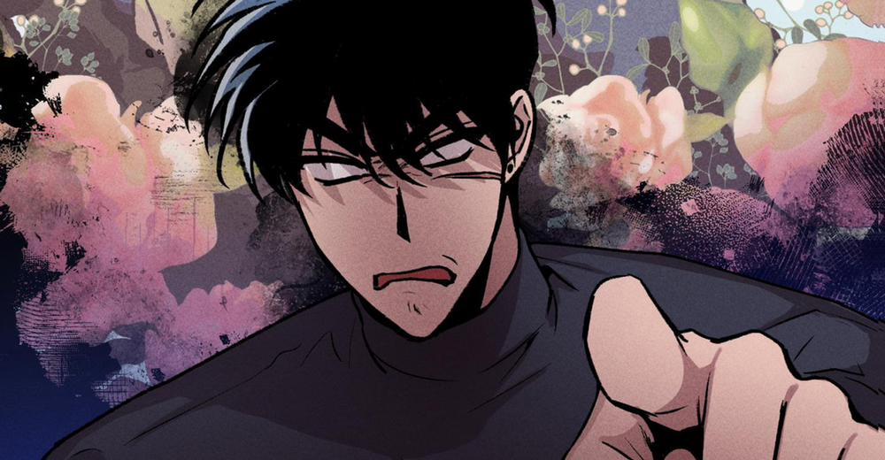 Quan Hệ Chết Chóc 13 trang 80