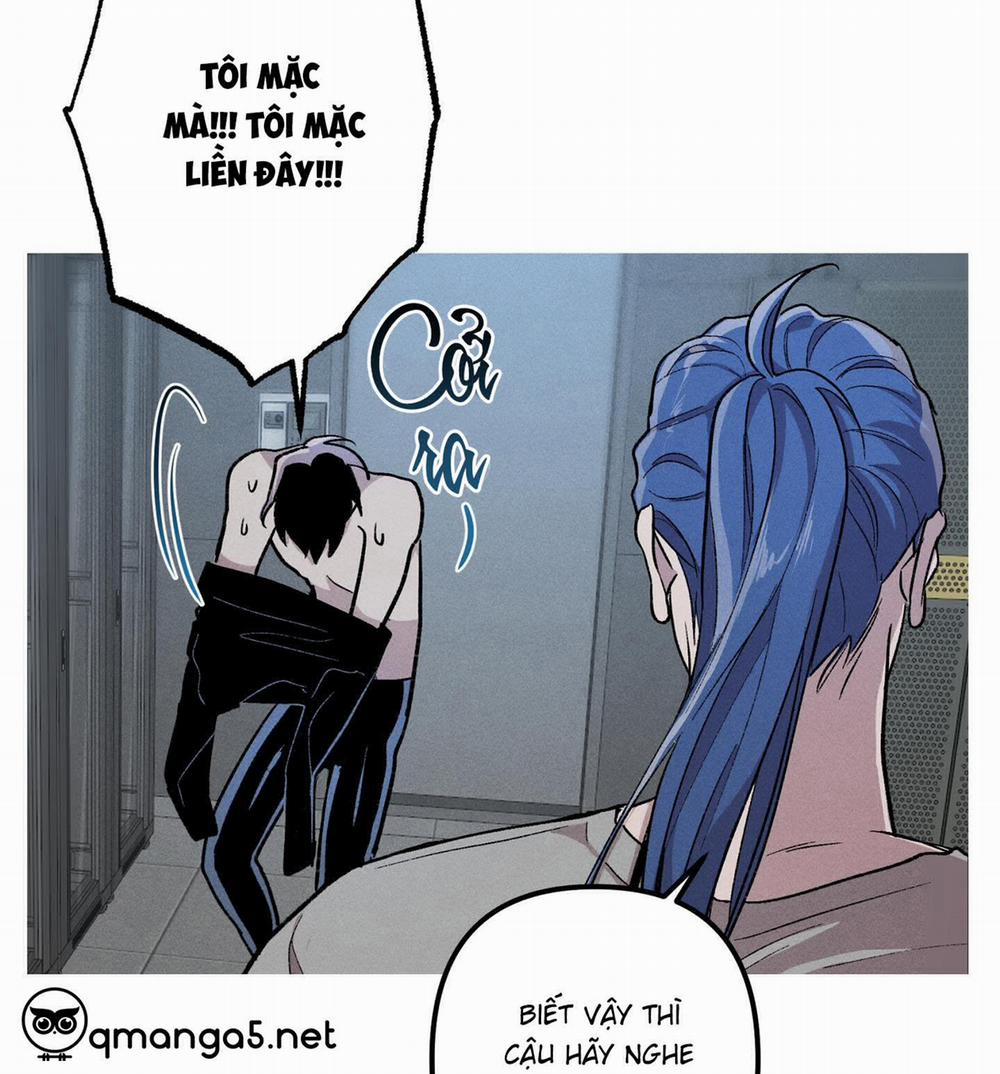 Quan Hệ Chết Chóc 14 trang 100