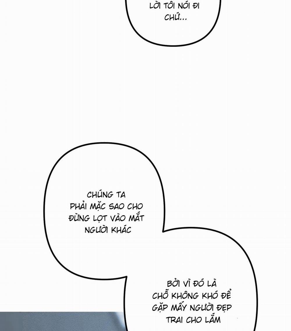 Quan Hệ Chết Chóc 14 trang 101