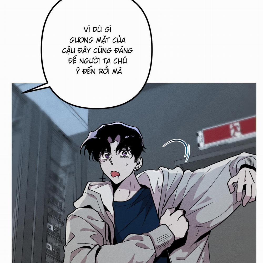 Quan Hệ Chết Chóc 14 trang 104