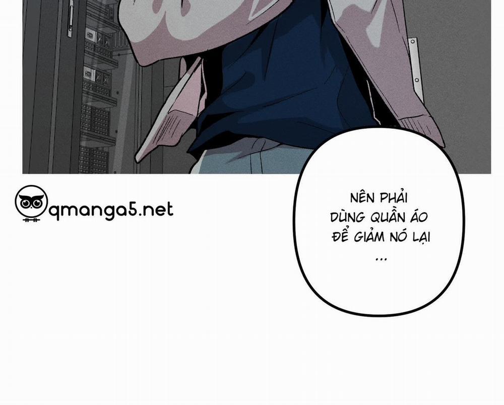 Quan Hệ Chết Chóc 14 trang 105